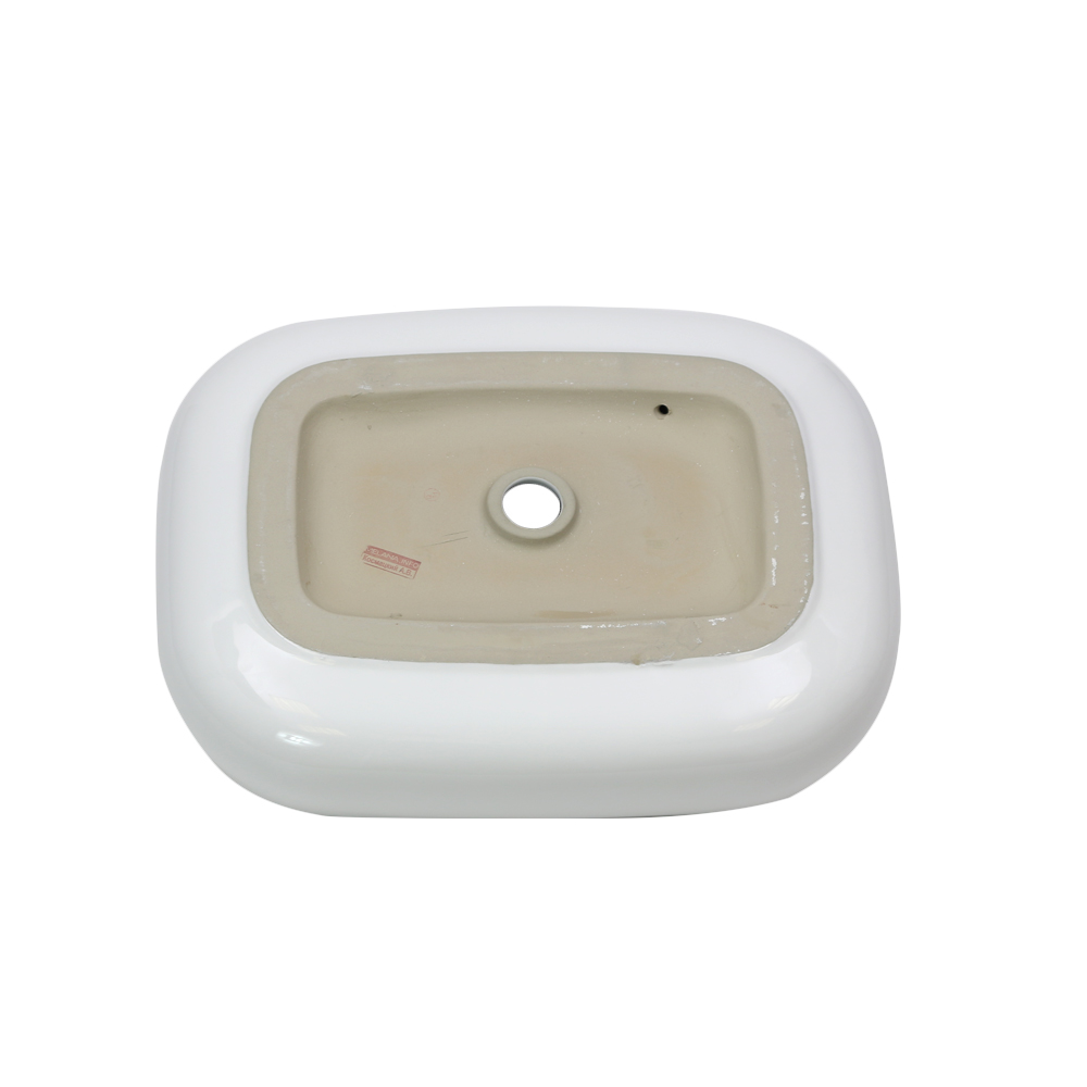 картинка Раковина Melana MLN-78102, белый 