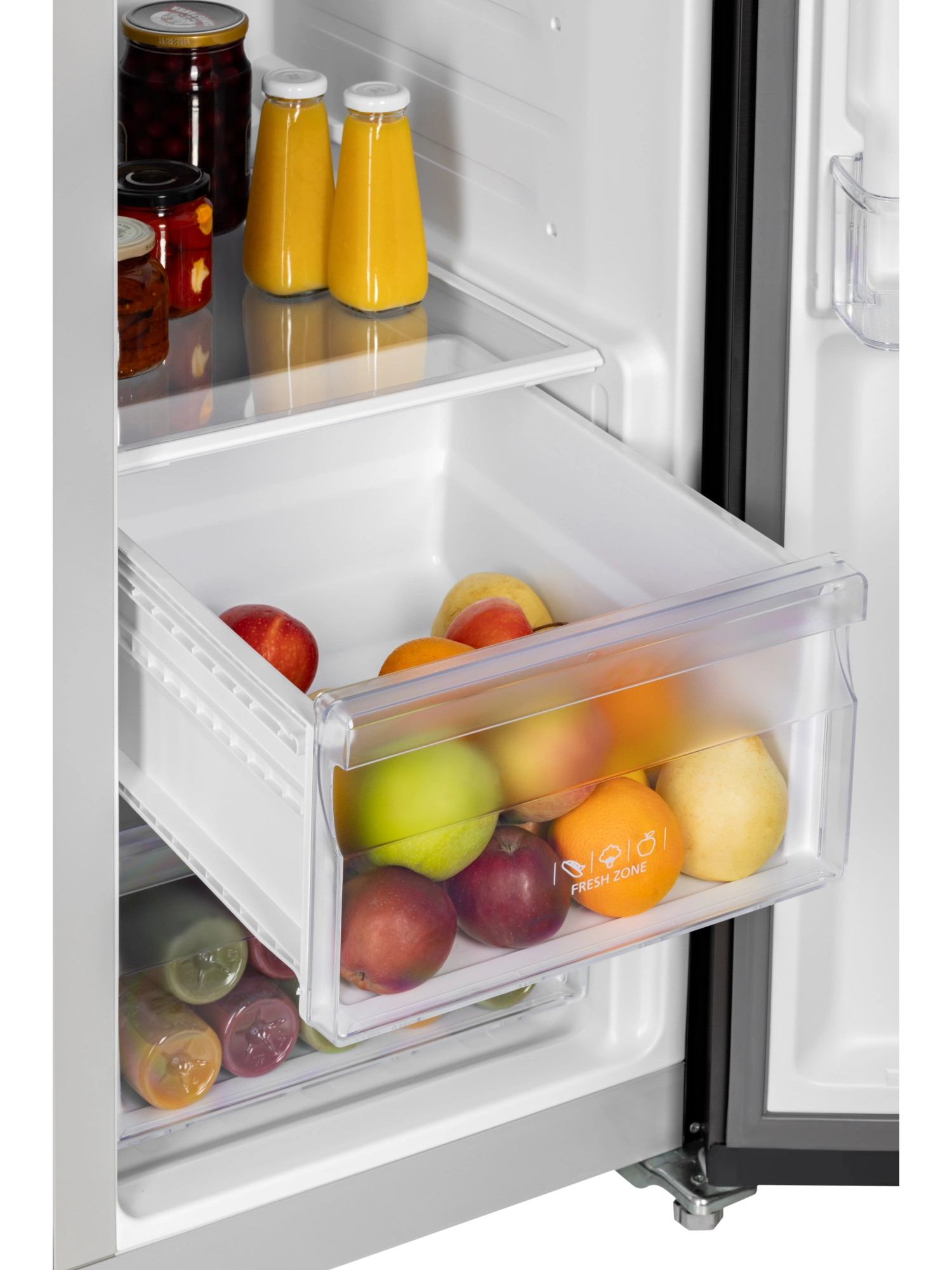 картинка Отдельностоящий холодильник Nord i-RFS 480 B 