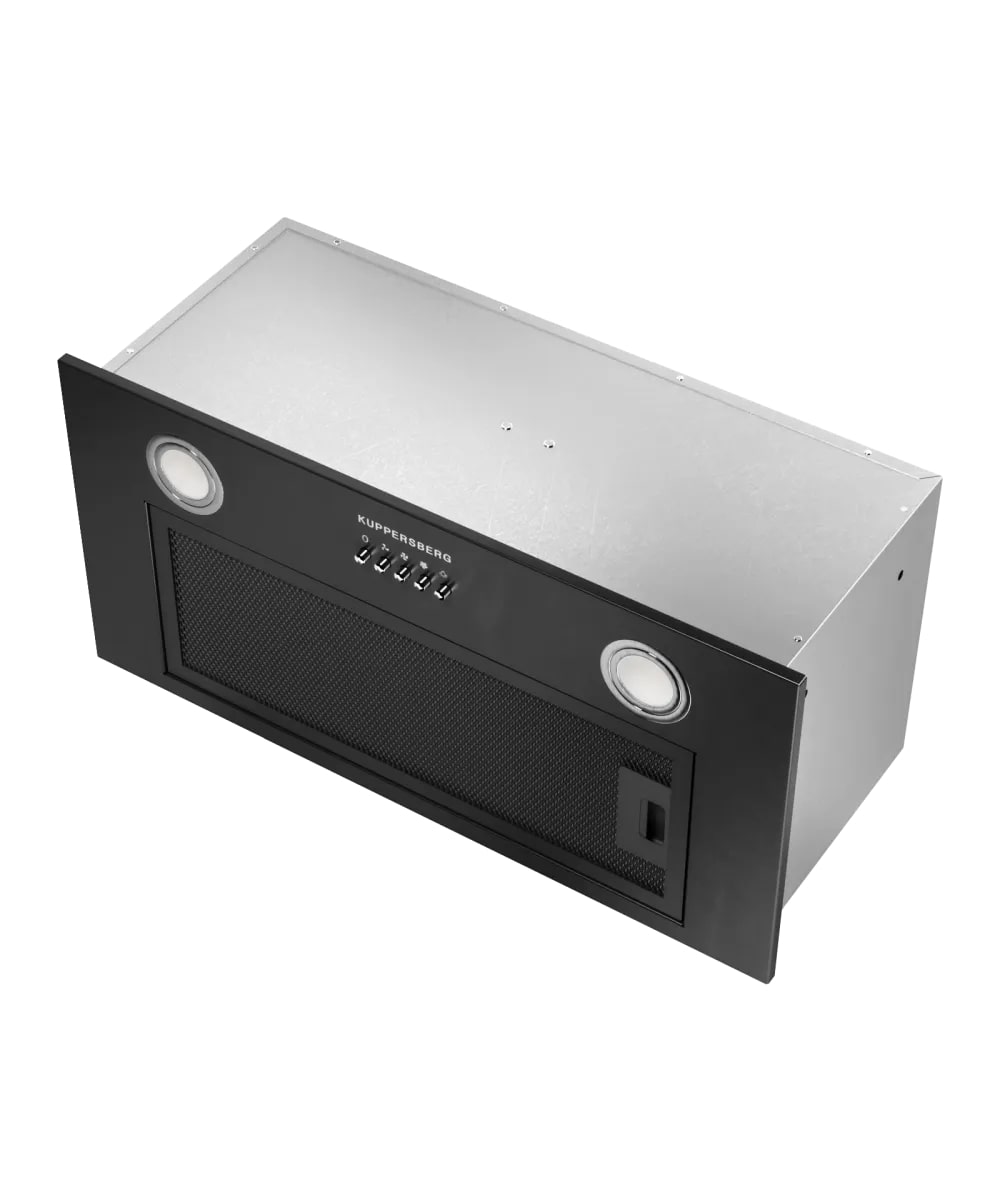 картинка Кухонная вытяжка Kuppersberg INPUSH 60 B 