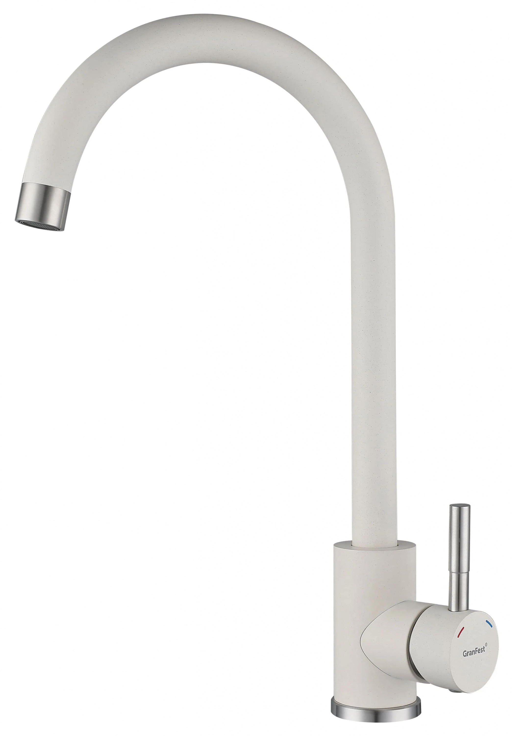 картинка Смеситель Granfest-Quarz GF-Z-5410 
