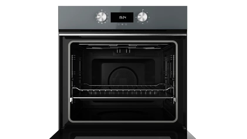 картинка Духовой шкаф Teka HLB 8400 STONE GREY 