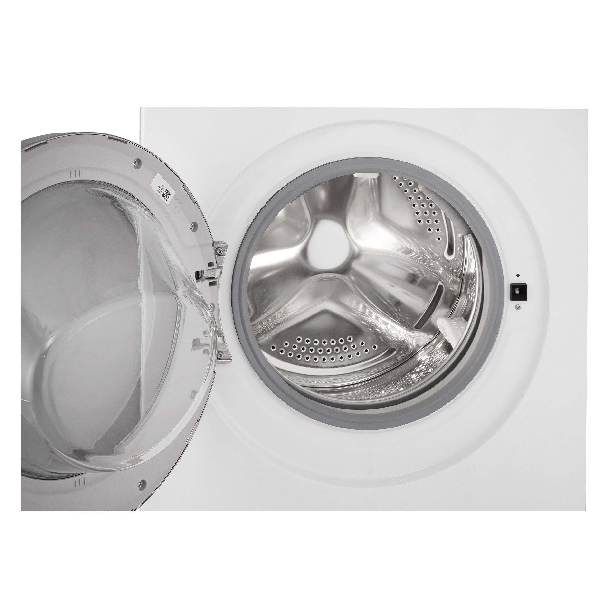 картинка Стиральная машина с сушкой Korting KWD 58L1496 