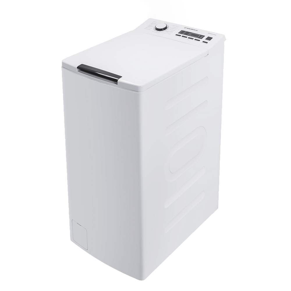 картинка Стиральная машина Maunfeld MFWM128WH 