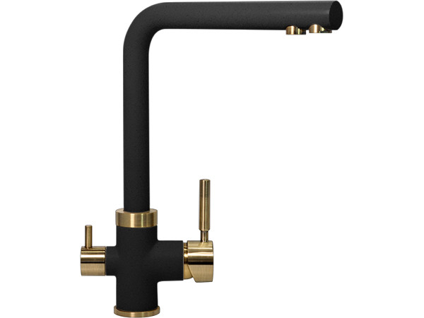 картинка Смеситель LONGRAN SPRINT UNIVERSAL LM2194 
