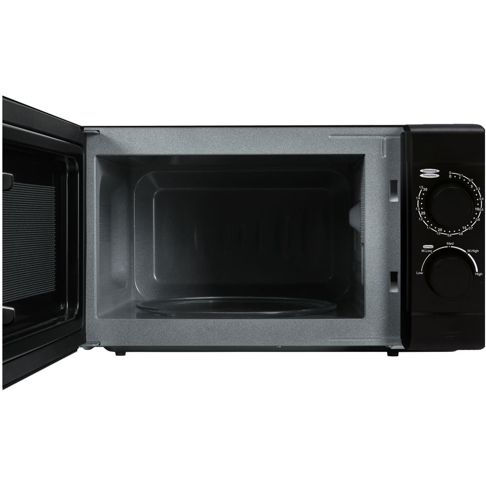 картинка Микроволновая печь Nordfrost MWS-2070 B 
