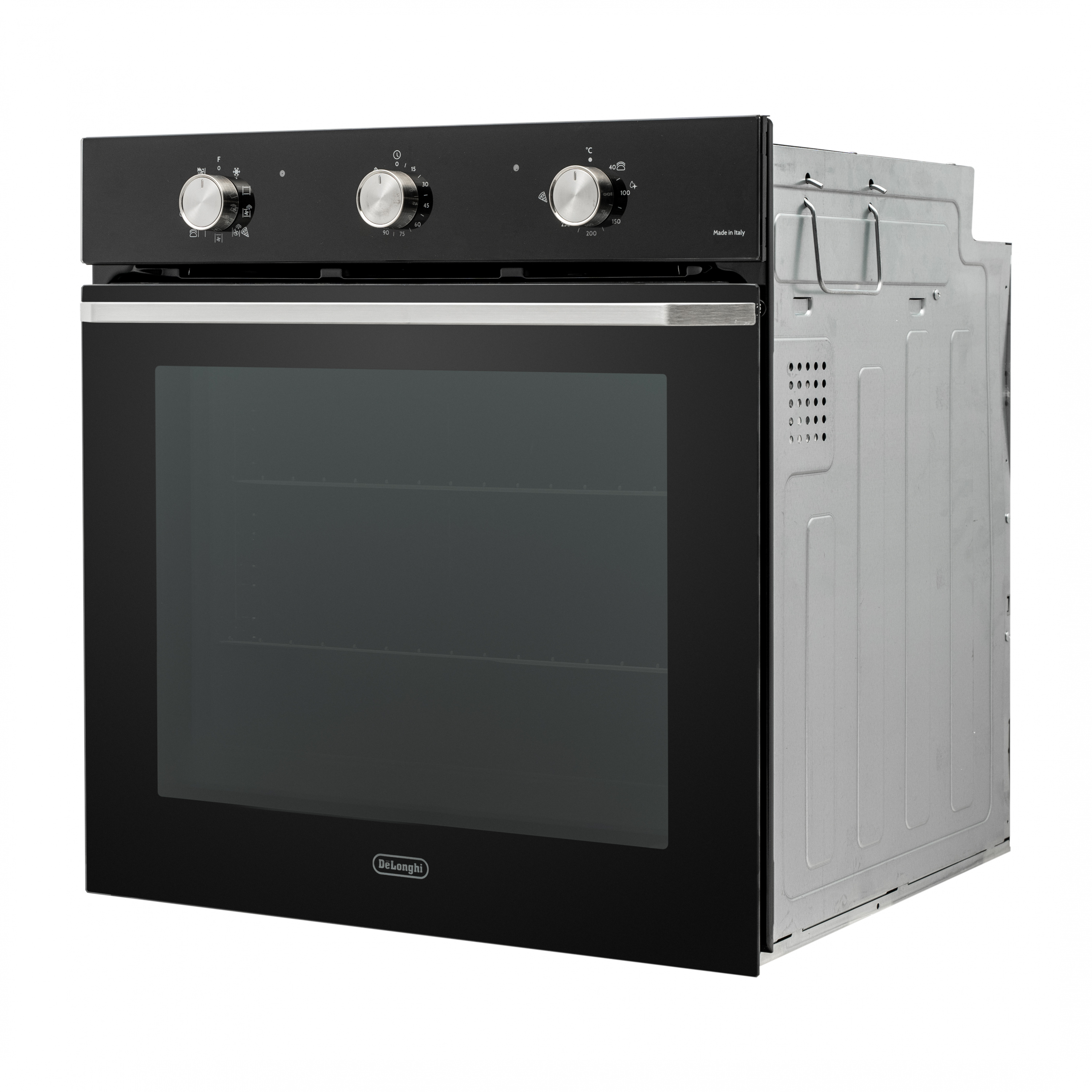 картинка Электрический духовой шкаф Delonghi NSM 7NL PPP RUS  