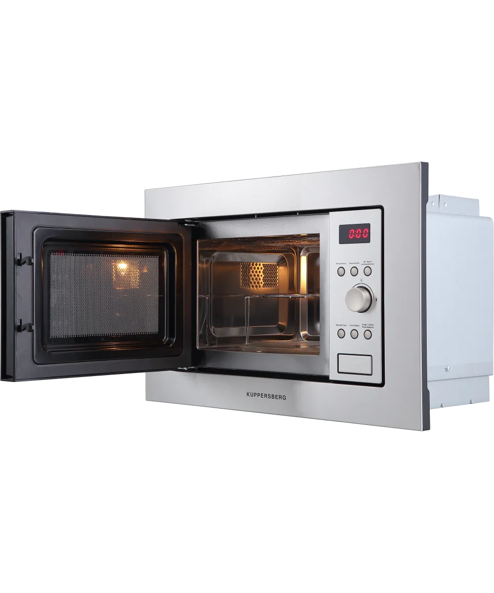 картинка Микроволновая печь Kuppersberg HMW 615 X 