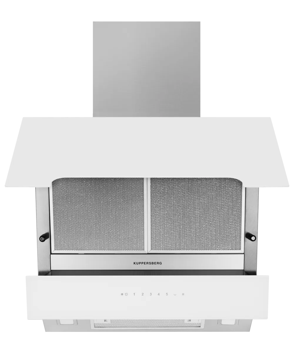 картинка Кухонная вытяжка Kuppersberg F 693 W 