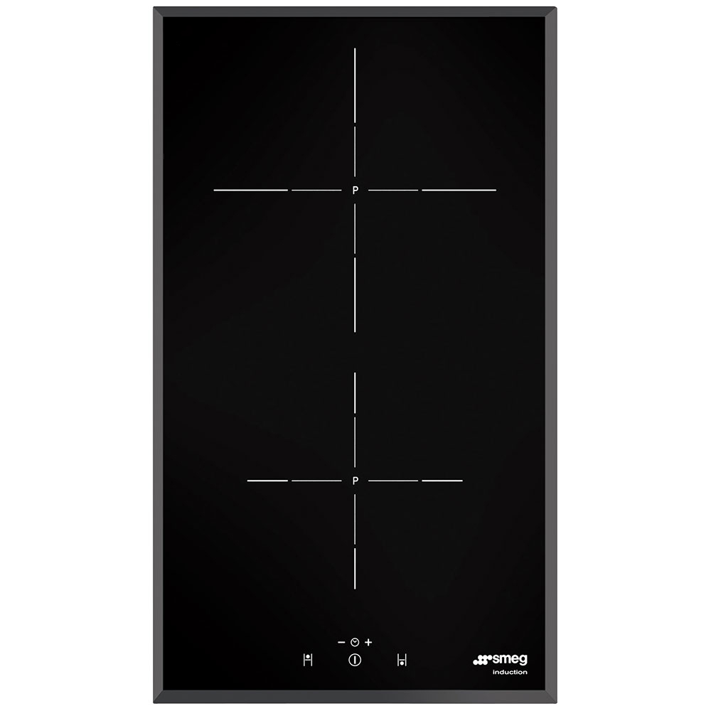 картинка Индукционная варочная панель Smeg SI5322B 