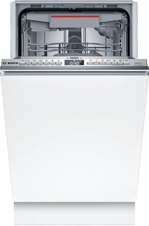 картинка Посудомоечная машина встраиваемая Bosch SPV6EMX65Q 