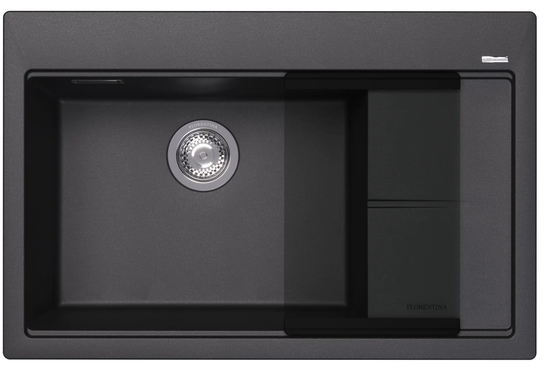 картинка Мойка Florentina РОССАНА-780 