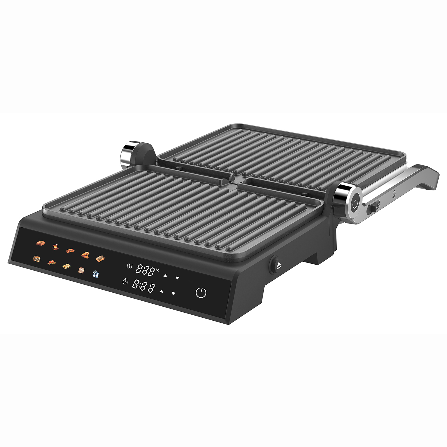 картинка Гриль электрический Lex LXGR 5007 