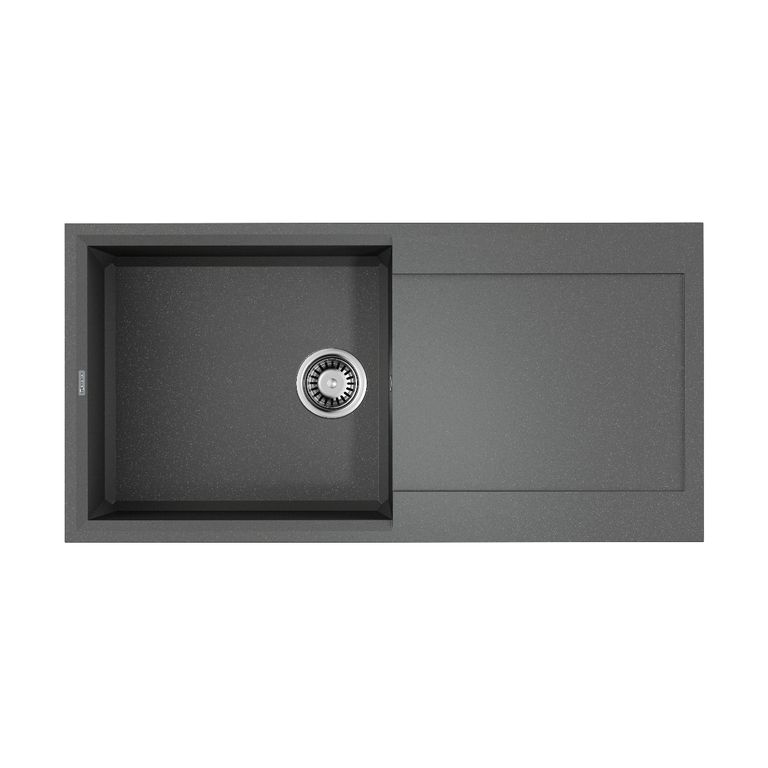 картинка Мойка Omoikiri SAKAIME 100 