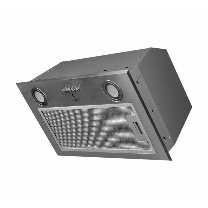 картинка Кухонная вытяжка Lex GS BLOC P 600 INOX 
