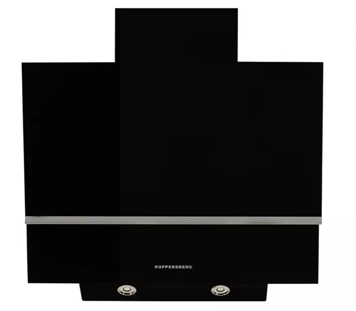 картинка Кухонная вытяжка Kuppersberg F 600 B 