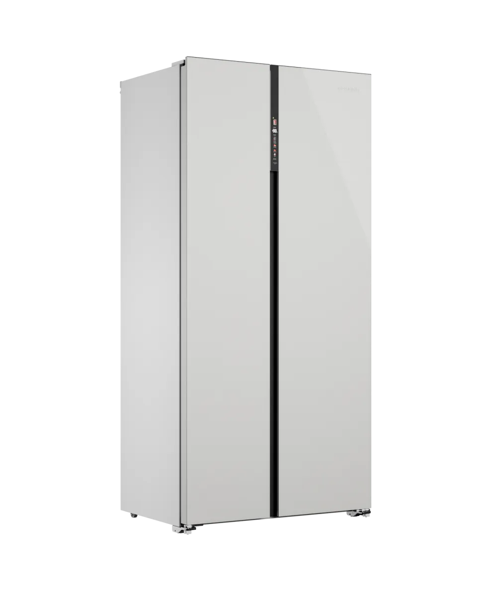 картинка Отдельностоящий холодильник Kuppersberg RFSN 1990 WG 