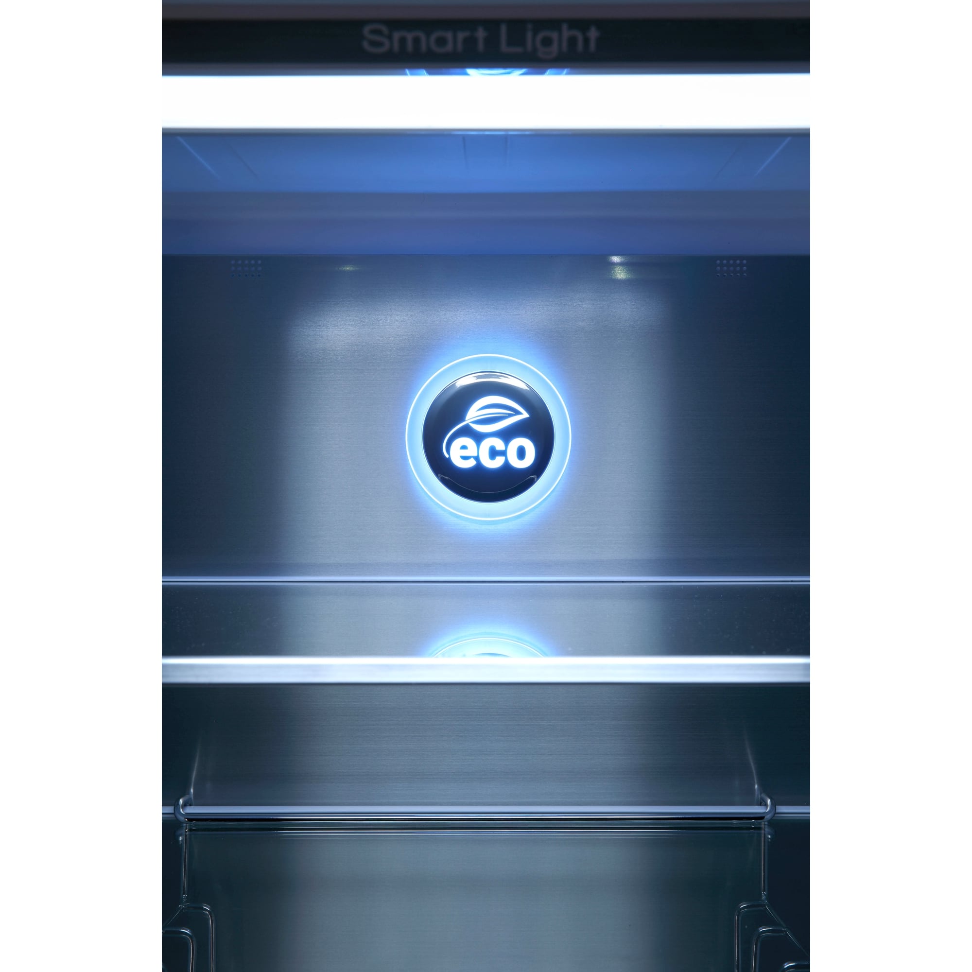 картинка Отдельностоящий холодильник Hiberg RFQ-555DX NFGB inverter 