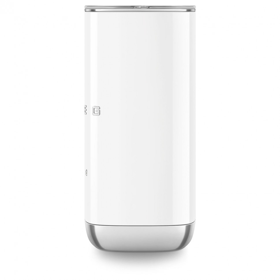 картинка Вспениватель молока Smeg MFF02WHEU 