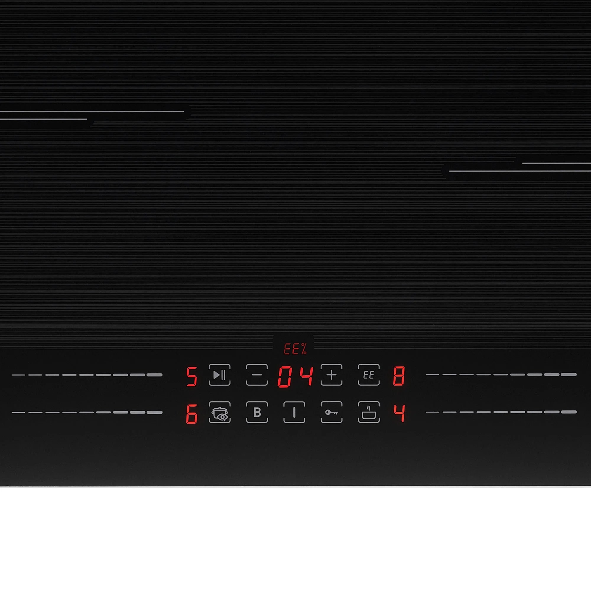 картинка Индукционная варочная панель GENESIS 60 BL G2 