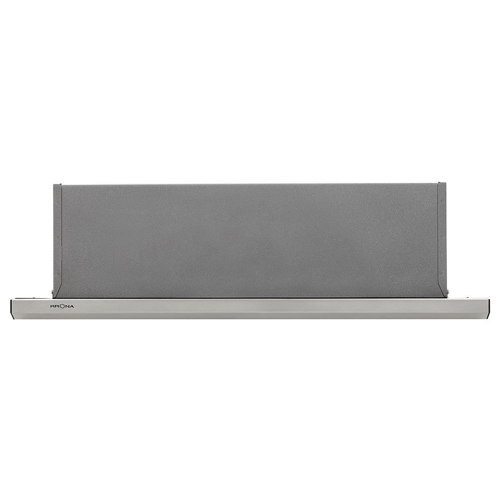 картинка Кухонная вытяжка Krona KAMILLA SLIM 600 INOX/INOX (1 МОТОР) 