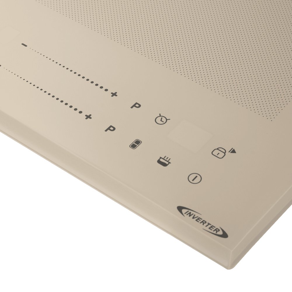 картинка Индукционная варочная панель Maunfeld CVI292S2FBG LUX Inverter 