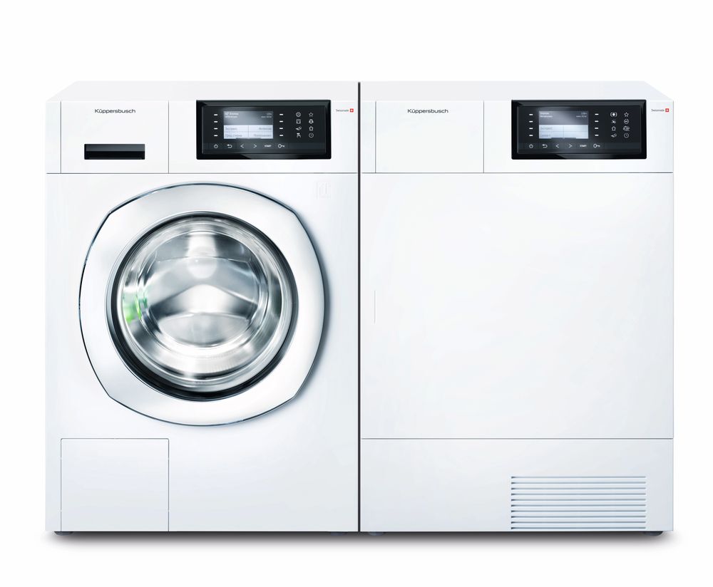картинка Стиральная машина Kuppersbusch W 30.0 W 