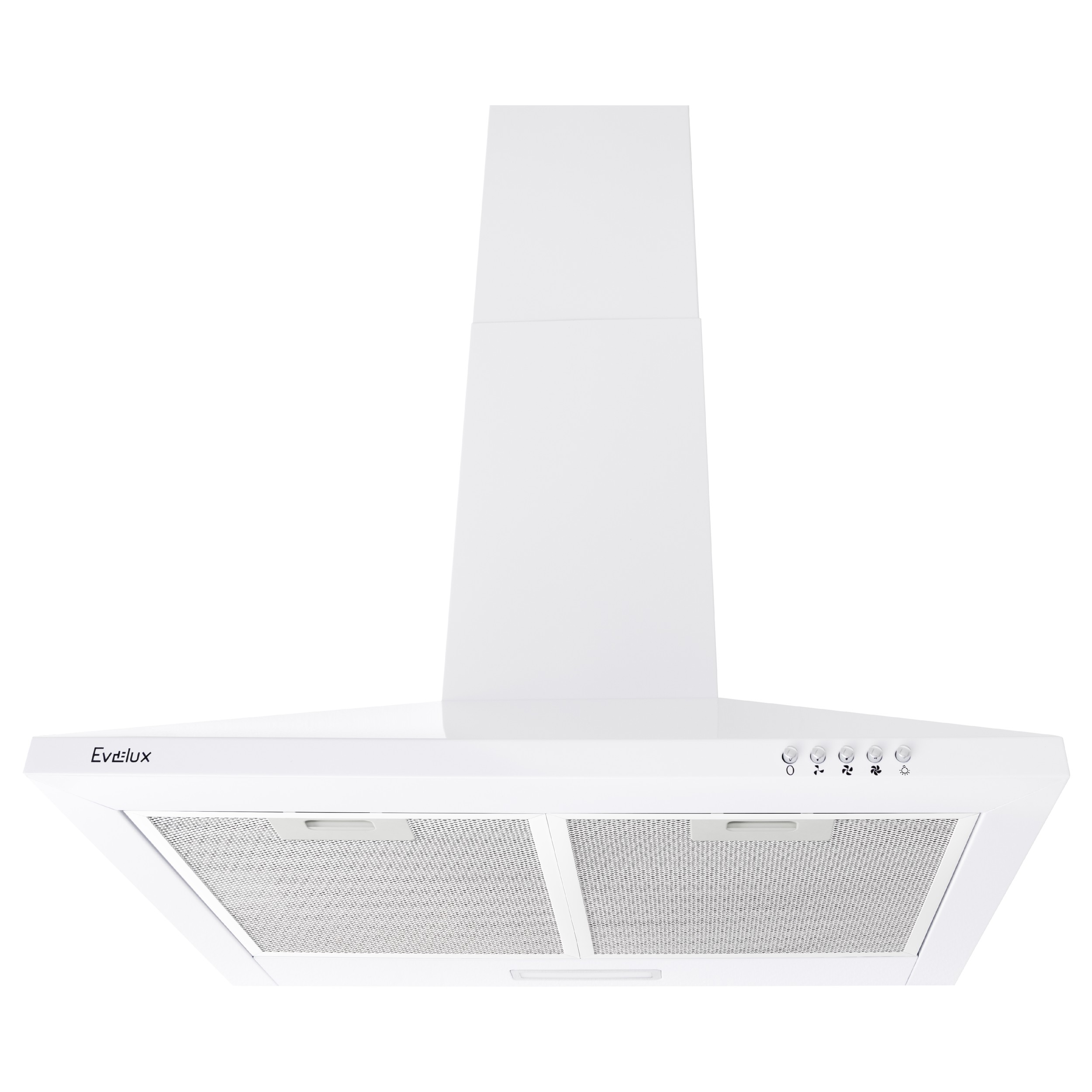 картинка Кухонная вытяжка Evelux Favorite 60 W 