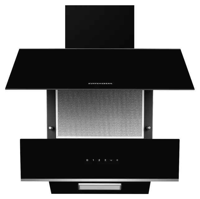 картинка Кухонная вытяжка Kuppersberg F 600 BX  картинка Кухонная вытяжка Kuppersberg F 600 BX