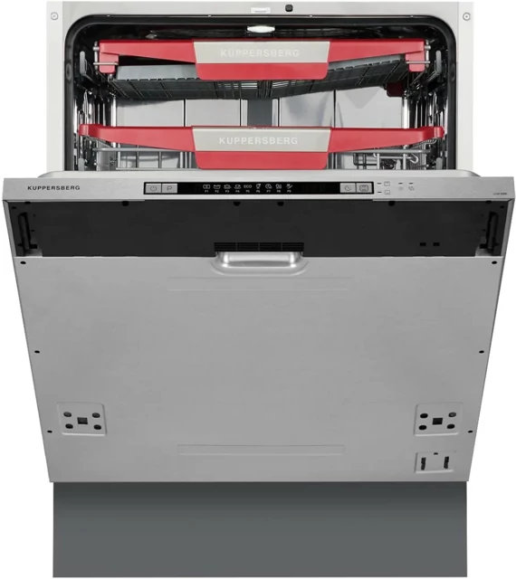 картинка Посудомоечная машина Kuppersberg GLM 6080 