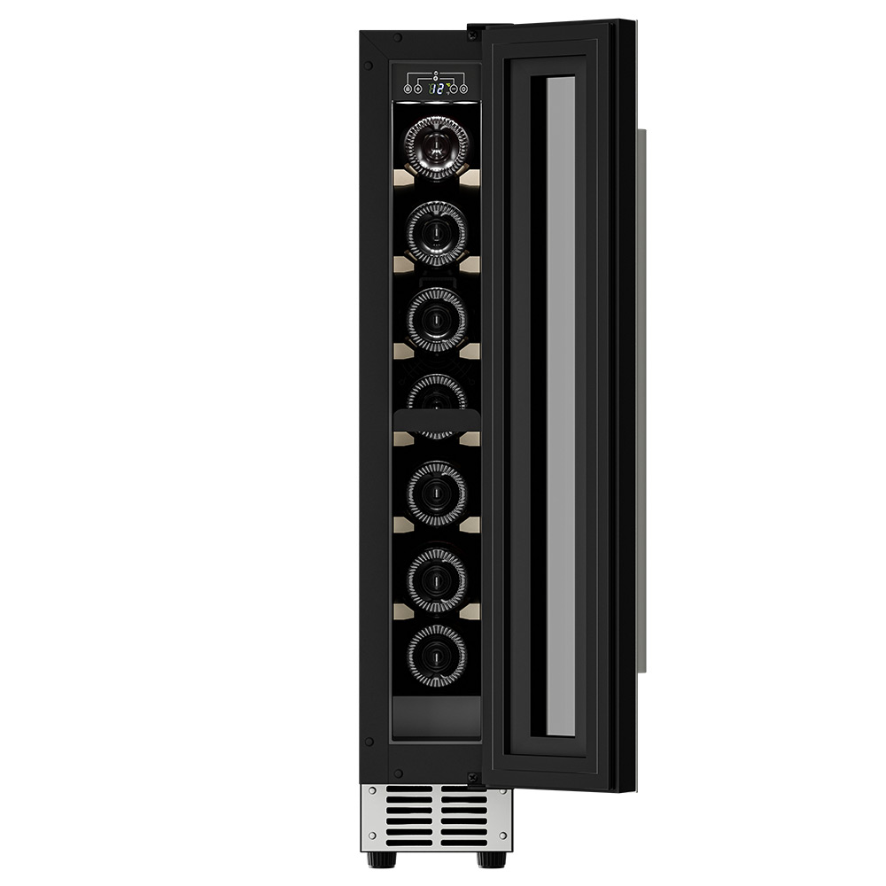 картинка Комбинированный винный шкаф Meyvel MV9-KST1 