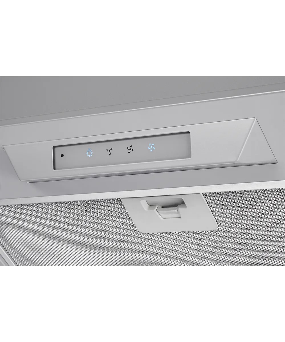 картинка Кухонная вытяжка Kuppersberg INLINEA 52 INOX 