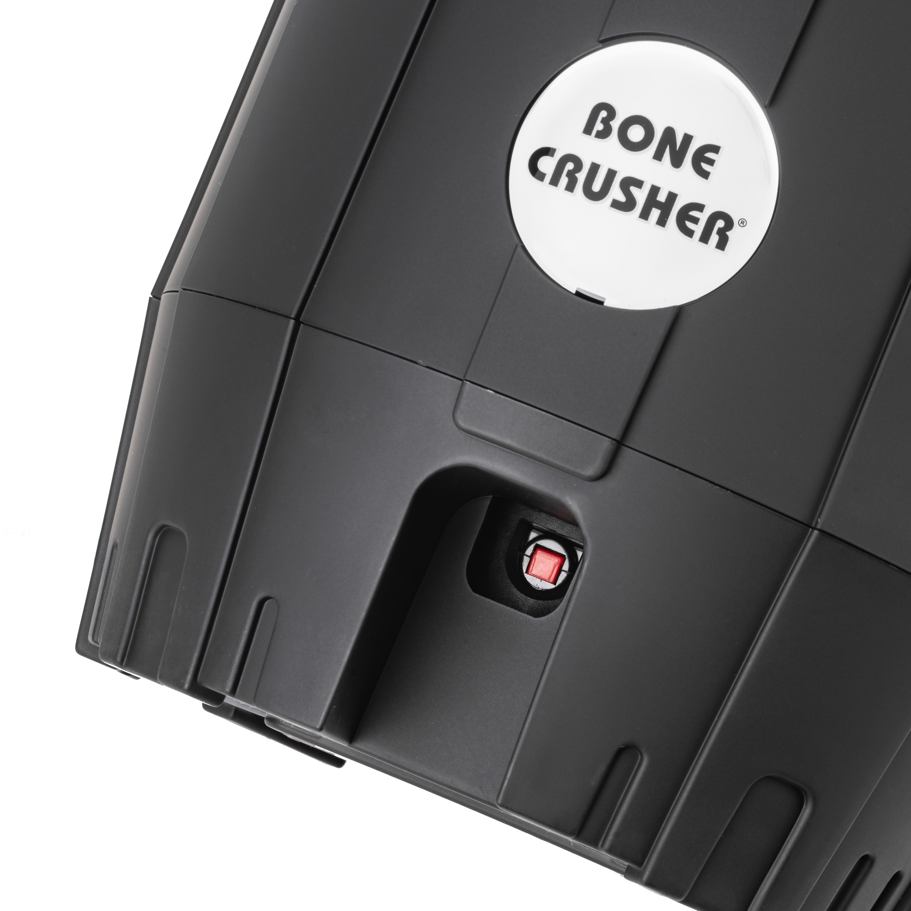 картинка Измельчитель пищевых отходов Bone Crusher BC 810 AS 