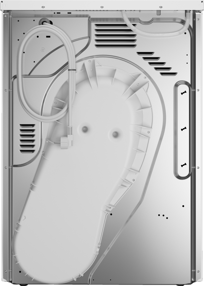 картинка Сушильная машина Asko T408HD.W 