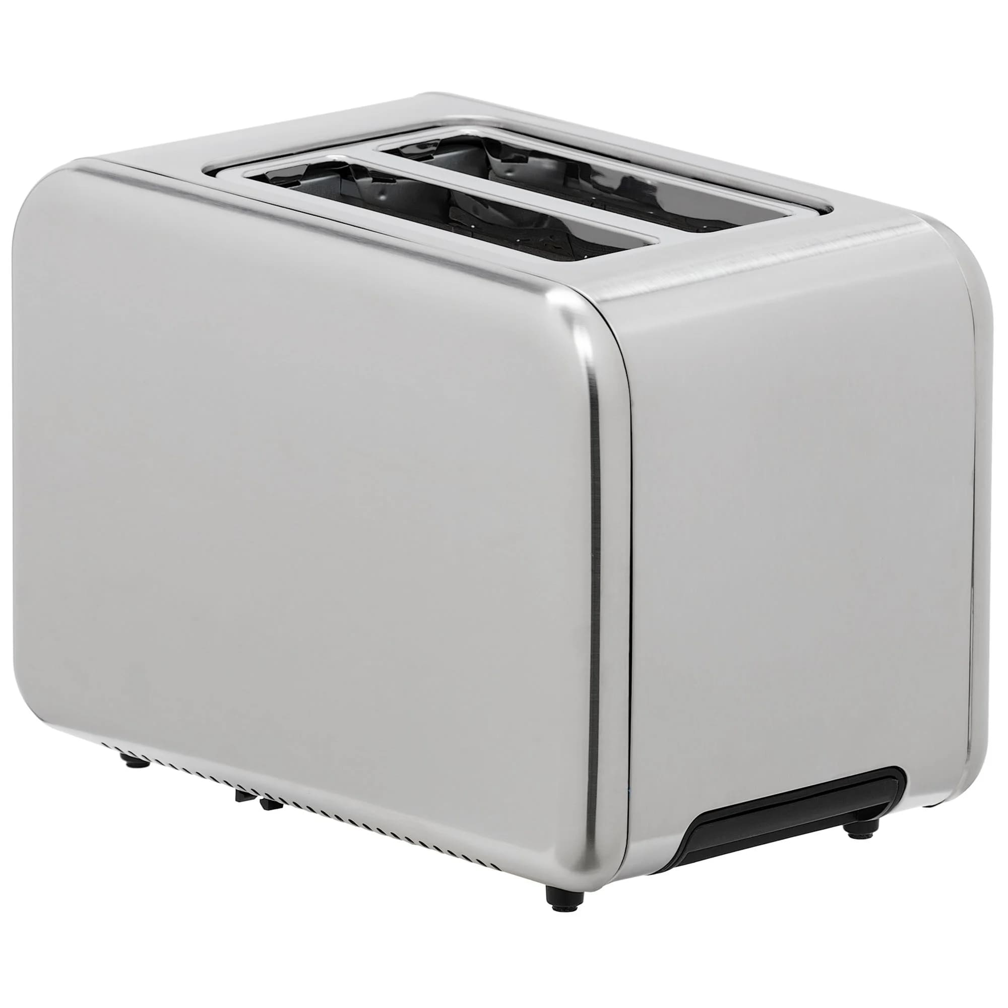 картинка Тостер Krona Digitaler Inox нержавеющая сталь 