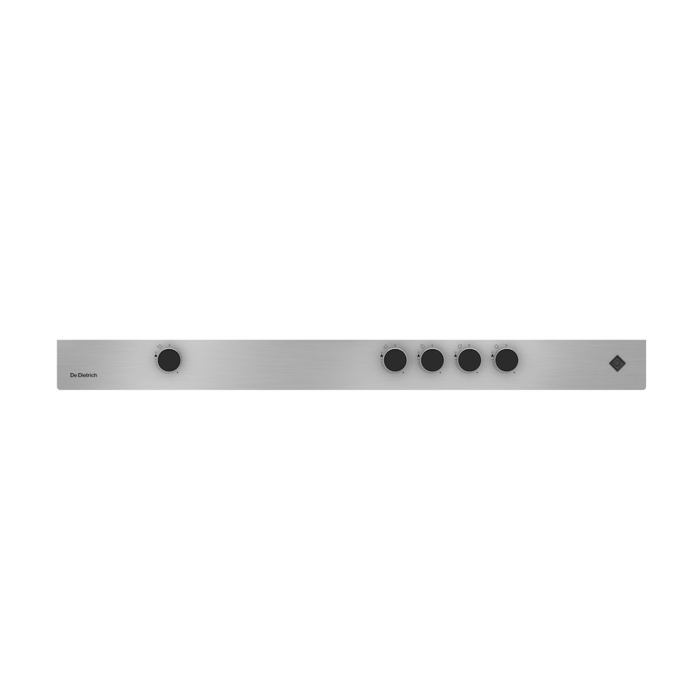картинка Газовая варочная панель De Dietrich DPE4929XF Inox 