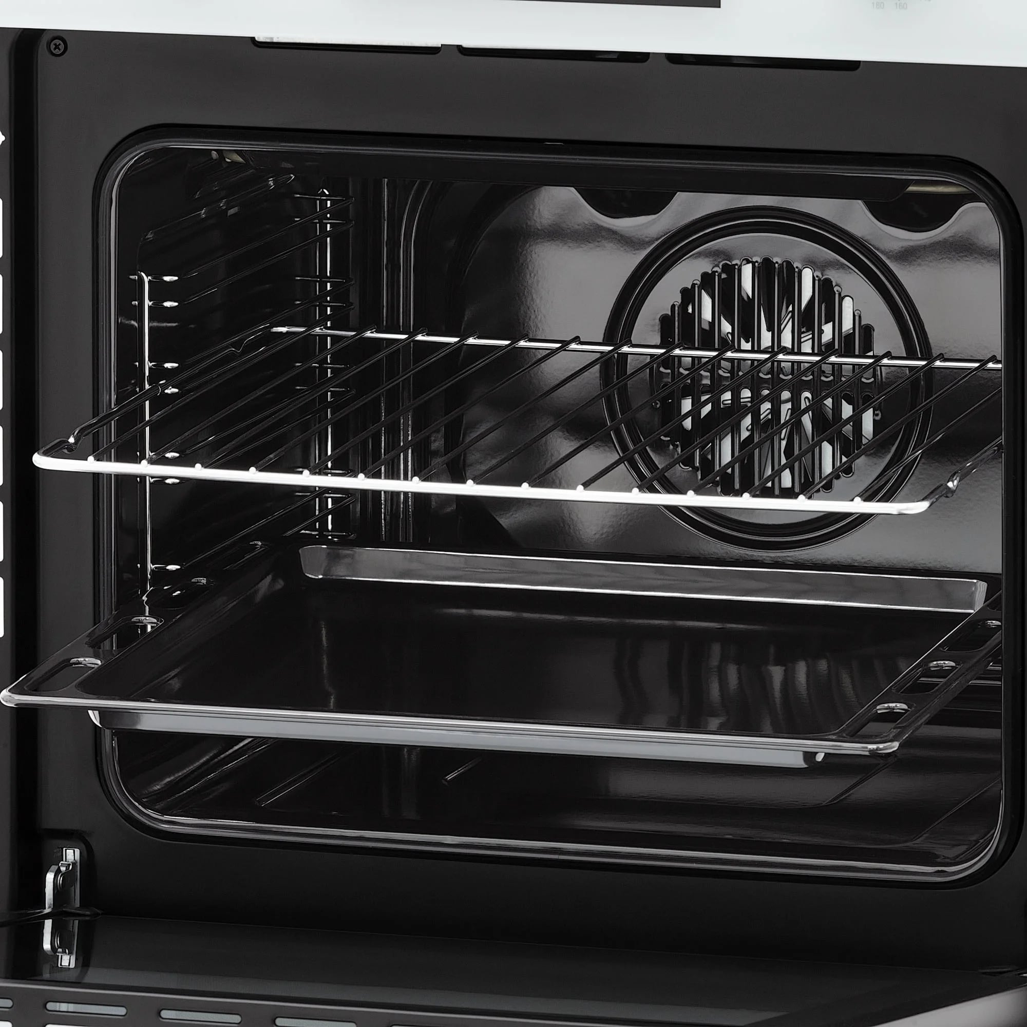 картинка Электрический духовой шкаф Krona ONORE 60 WH G2 белый 