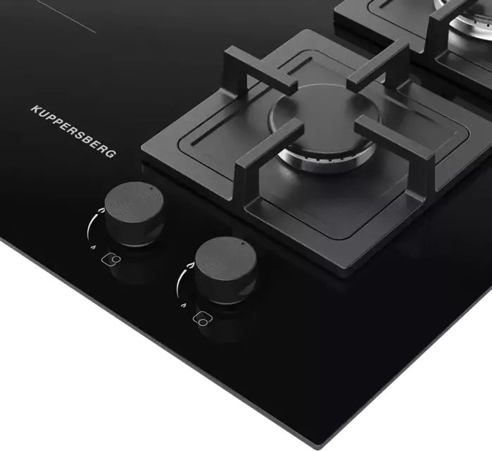картинка Комбинированная варочная панель Kuppersberg IGS 601 