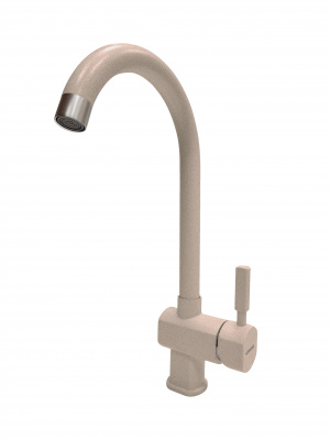 картинка Смеситель Gerdamix VIOLETA LITE SERIES (FL) 