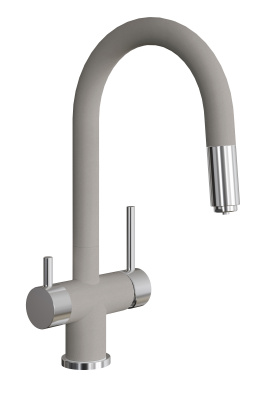 картинка Смеситель Florentina МАЭСТРО 