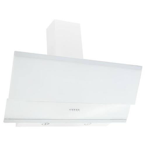 картинка Кухонная вытяжка Krona IRIDA 900 WHITE PUSH BUTTON 