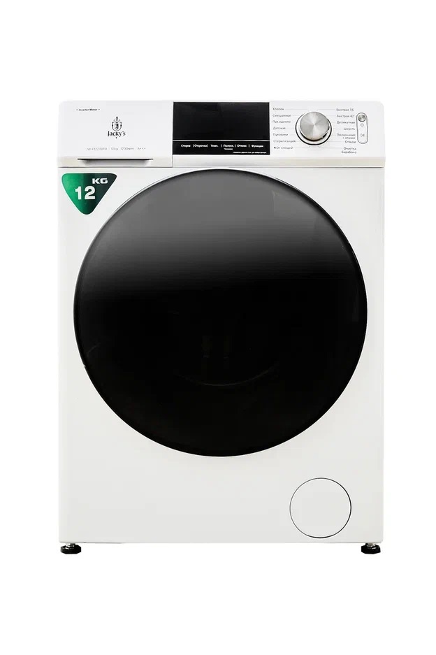 картинка Комплект Jacky's JW F1223BTB + JTD 103BHTB +Соединительный кит Jacky’s 2.0  