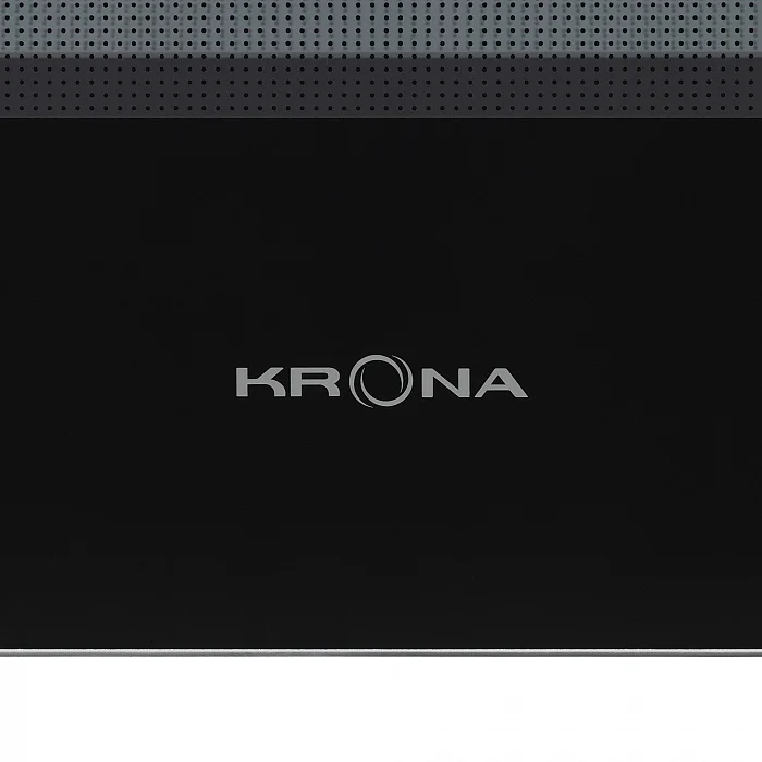 картинка Электрический духовой шкаф Krona QUENDEL 60 BL/S 