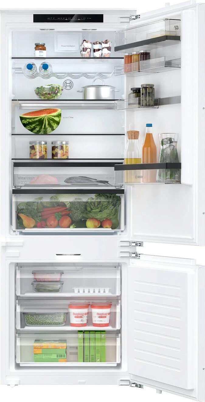 картинка Встраиваемый холодильник Bosch KBN96SDD0 