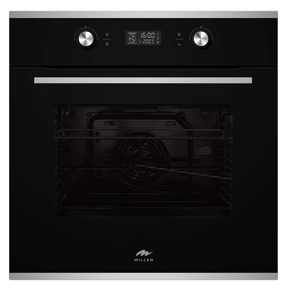 картинка Электрический духовой шкаф Millen MEO 602 IX 