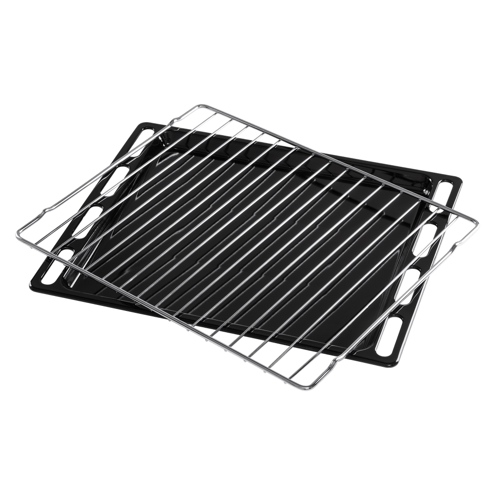 картинка Электрический духовой шкаф Maunfeld AMCO458S 