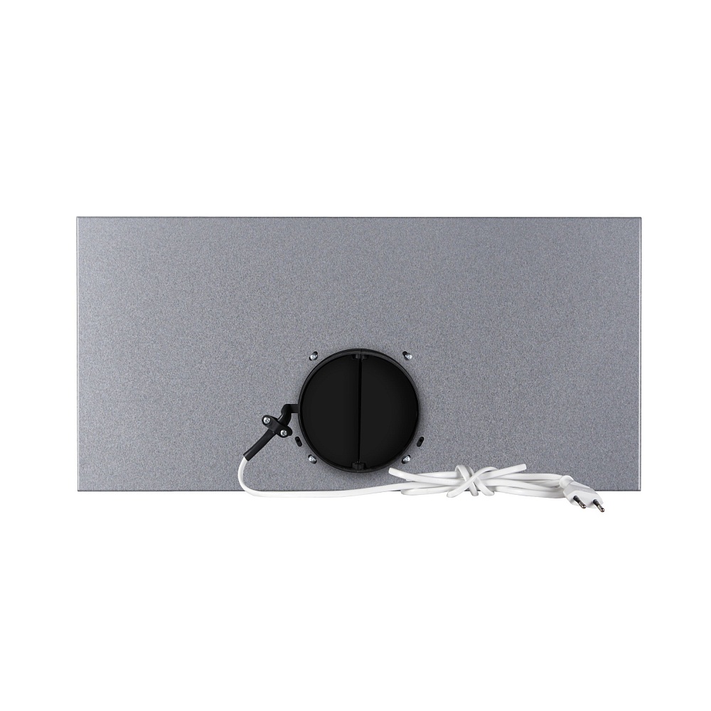 картинка Кухонная вытяжка Maunfeld CROSBY LIGHT (C) 60СМ INOX 