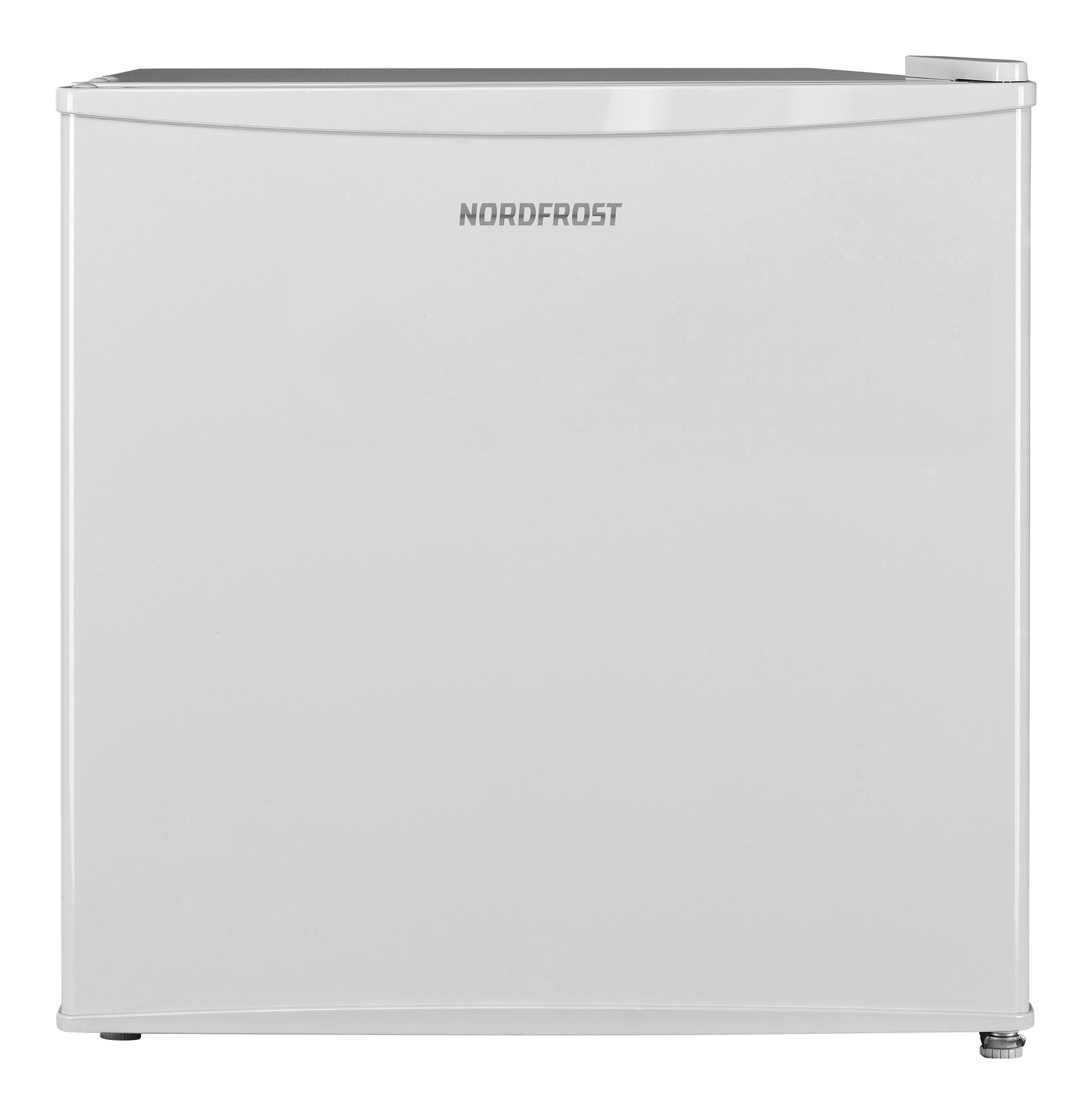 картинка Отдельностоящий холодильник Nordfrost RF 50 W 
