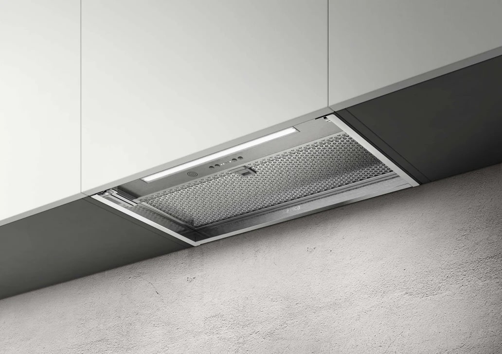 картинка Кухонная вытяжка Elica BOXIN ADVANCE @ IX/A/60  картинка Кухонная вытяжка Elica BOXIN ADVANCE @ IX/A/60