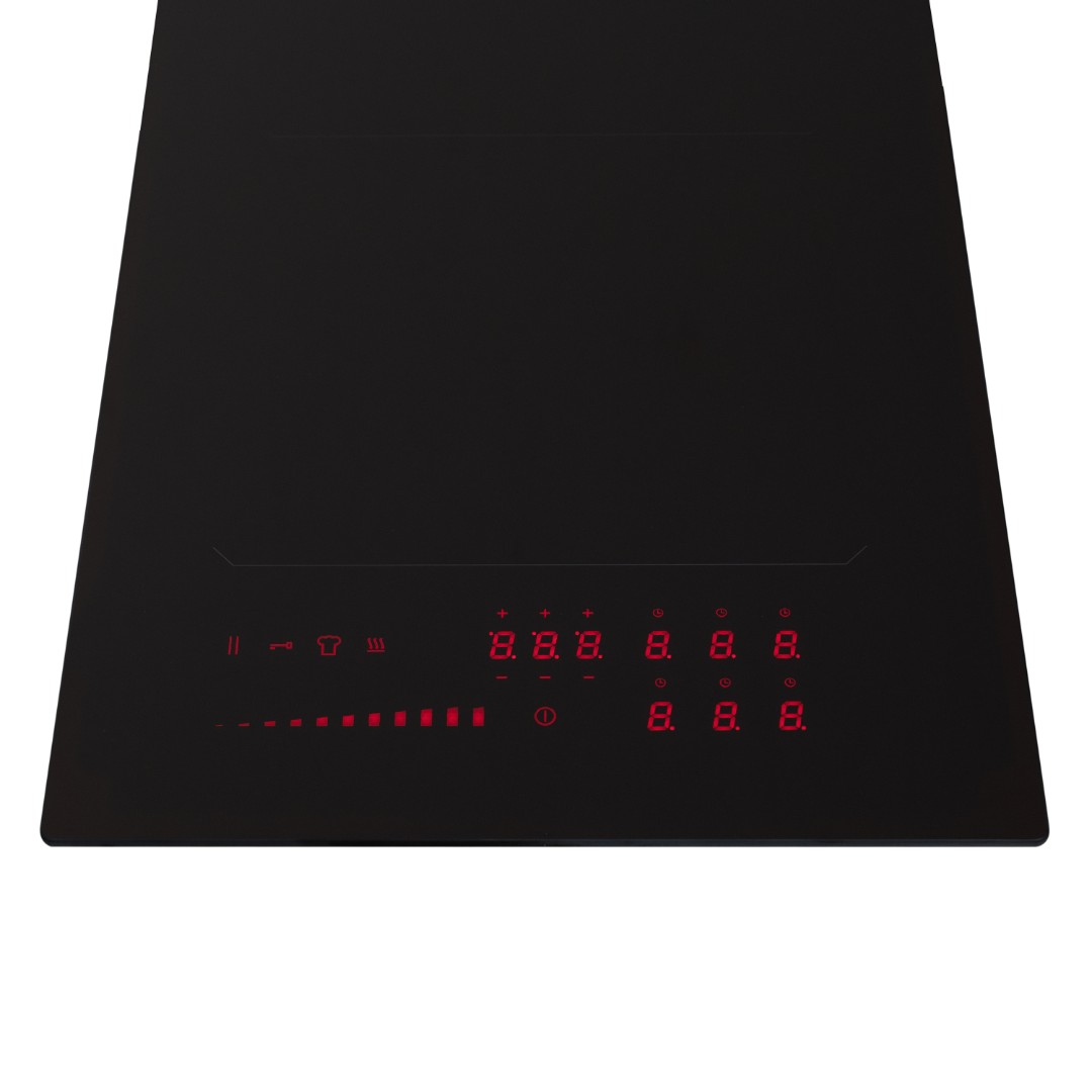 картинка Варочная панель Delonghi SLI 302 RUS 