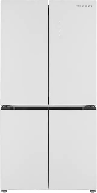 картинка Отдельностоящий холодильник Kuppersberg NFFD 183 WG 